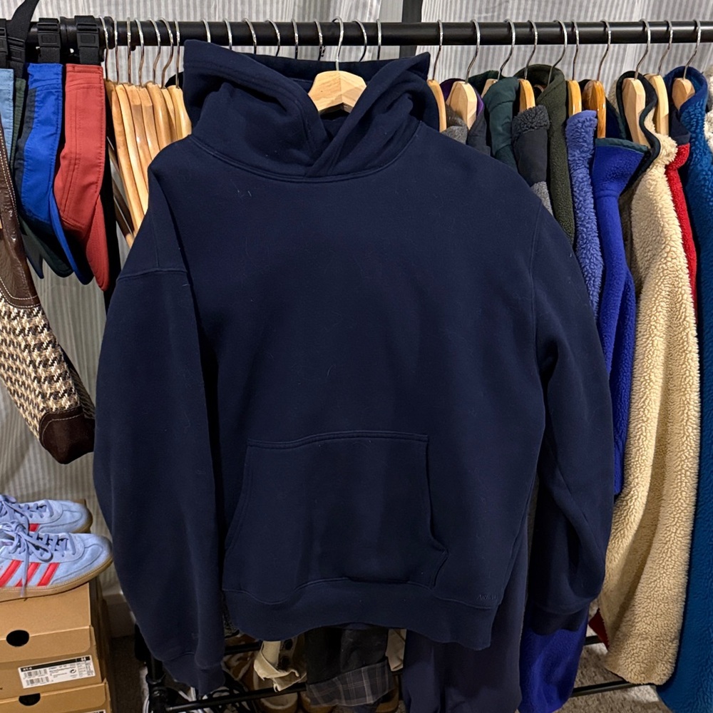 TNA Perfect Hoodie